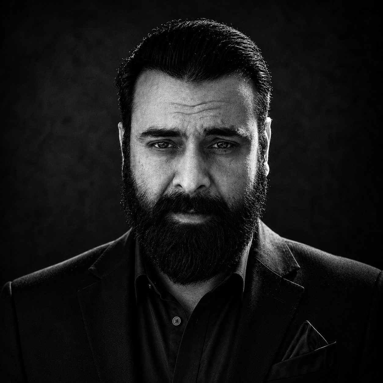Nabeel Khan, enterprise AI architect and AI governance advisor